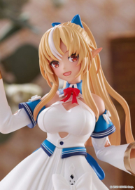Hololive Production Pop Up Parade PVC Figure Shiranui Flare 17 cm - PRE-ORDER