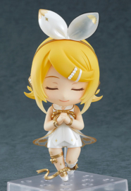 Hatsune Miku Character Vocal Series 02 Nendoroid Action Figure Kagamine Rin: Symphony 2022 Ver. 10 cm