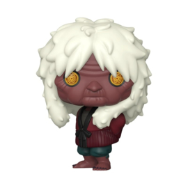 Dandadan Funko Pop Turbo Granny (GW) #2291
