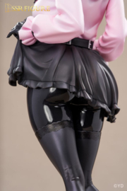 Original Character SSR 1/6 PVC Figure Dear My Rubber Kurokawa Miu illustration by YD Standard Edition 28 cm - PRE-ORDER
