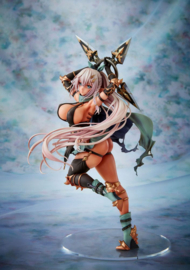 Original Character Dark Elf Village Series 1/6 PVC Figure 4th Villager Camilla Limited Edition 30 cm