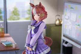 Uma Musume Pretty Derby 1/7 PVC Figure Belno Light 25 cm - PRE-ORDER