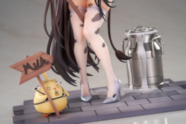 Azur Lane 1/7 PVC Figure Kashino Fresh & Sweet! Ver. 29 cm - PRE-ORDER