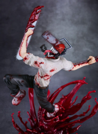 Chainsaw Man 1/7 PVC Figure Chainsaw Man 30 cm - PRE-ORDER