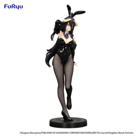 Overlord BiCute Bunnies PVC Figure Albedo Black Color Ver. 30 cm - PRE-ORDER
