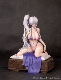 Azur Lane 1/8 PVC Figure Unzen Sojourn Through Clear Seas 16 cm - PRE-ORDER