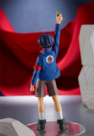 Tengen Toppa Gurren Lagann Pop Up Parade PVC Figure Simon 17 cm