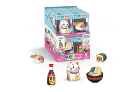 Kawaii Foodies Vinyl Figure (Blind Box)