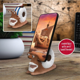 One Piece Phone Stand Den Den Mushi
