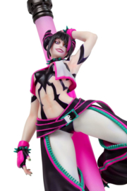 Street Fighter 6 CFB Creators Model PVC Figure Juri 31 cm - PRE-ORDER