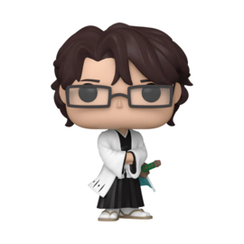 Bleach Funko Pop Sosuke Aizen #1697