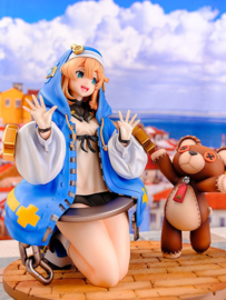 Guilty Gear Strive 1/6 PVC Figure Bridget 19 cm - PRE-ORDER
