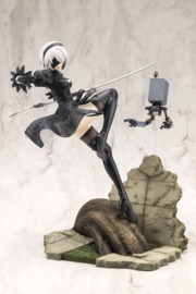 Nier:Automata Ver. 1.1a ARTFX J 1/8 PVC Figure 2B 24 cm - PRE-ORDER