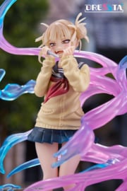 My Hero Academia Dressta PVC Figure Himiko Toga 20 cm - PRE-ORDER
