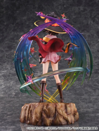 Kono Subarashii Sekai ni Shukufuku wo! 1/7 PVC Figure Megumin Bakuretsu Mahou e no Akogare Ver. 29 cm - PRE-ORDER