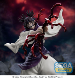 Jujutsu Kaisen Luminasta PVC Figure Choso 18 cm