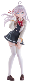 Alya Sometimes Hides Her Feelings in Russian Pop Up Parade PVC Figure Alisa Mikhailovna Kujou L Size 22 cm - PRE-ORDER