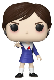 Silent Hill Funko Pop Alessa Gillespie