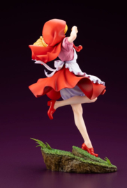 Darkstalkers Bishoujo 1/7 PVC Figure B.B. Hood 21 cm - PRE-ORDER