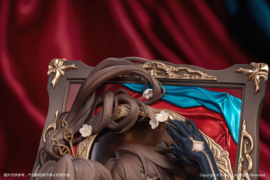 Honkai: Star Rail PVC Figure Ruan Mei: Past Self in Mirror Diorama Ver. 21 cm - PRE-ORDER
