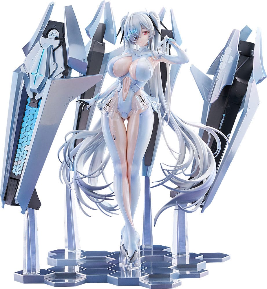 Goddess of Victory: Nikke 1/7 PVC Figure Cinderella 26 cm - PRE-ORDER