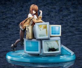 Steins;Gate 0 1/7 PVC Figure Kurisu Makise 21 cm - PRE-ORDER