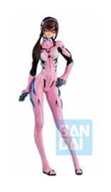 Neon Genesis Evangelion 4.0 Final Ichibansho PVC Figure Mari (:2.0) 22 cm