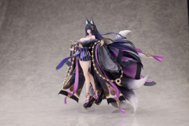 Azur Lane 1/7 PVC Figure Musashi Normal Ver. 30 cm - PRE-ORDER