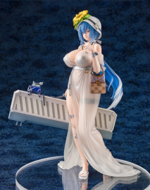 Girls Frontline 1/7 PVC Figure DP-12: Morning Fable Ver. 25 cm - PRE-ORDER