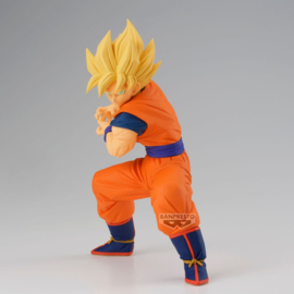 Dragon Ball Z Grandista PVC Figure Son Goku 22 cm