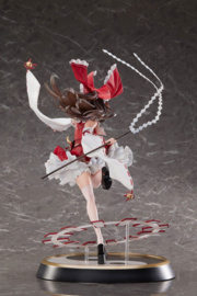 Touhou Project 1/6 PVC Figure Eternal Shrine Maiden Reimu Hakurei Deluxe Edition 30 cm
