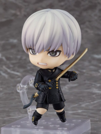 NieR:Automata Nendoroid Action Figure 9S (YoRHa No. 9 Type S) 10 cm - PRE-ORDER