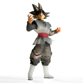 Dragon Ball Super Clearise PVC Figure Goku Black 19 cm