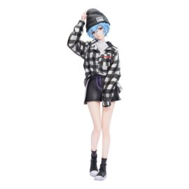 Neon Genesis Evangelion 1/7 PVC Figure Rei Ayanami Ver. Part 3 Radio Eva 26 cm - PRE-ORDER