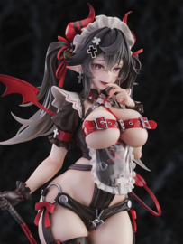 Asanagi Original Character 1/6 PVC Figure Zena 30 cm - PRE-ORDER
