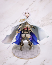 Wandering Witch: The Journey of Elaina 1/7 PVC Figure Amnesia 24 cm - PRE-ORDER