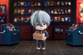Zenless Zone Zero Nendoroid Action Figure Wise 10 cm - PRE-ORDER