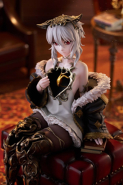 Code Vein 1/7 PVC Figure Lou MagMell 18 cm - PRE-ORDER