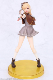 My Dress-Up Darling Vivit PVC Figure Marin Kitagawa Detective Ver. 18 cm