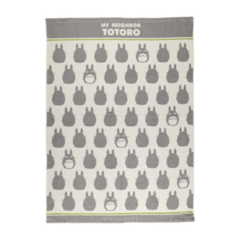 Studio Ghibli My Neighbor Totoro blanket Big Totoro 85 x 115 cm
