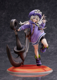 Guilty Gear Strive 1/7 PVC Figure May Another Color Ver. Overseas Edition 29 cm