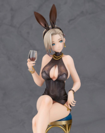 Azur Lane 1/7 PVC Figure New Orleans Evening Agricole Ver. 24 cm - PRE-ORDER