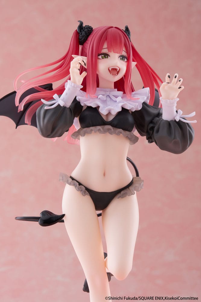 My Dress-Up Darling T-Most PVC Figure Marin Kitagawa (Liz Ver.) Reissue 29 cm - PRE-ORDER