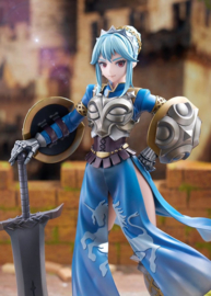Unicorn Overlord 1/7 PVC Figure Virginia (Class Valkyria) 24 cm - PRE-ORDER