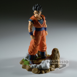 Dragon Ball Z History Box PVC Figure Son Gohan