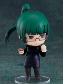 Jujutsu Kaisen Nendoroid Action Figure Maki Zen’in 10 cm