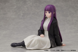 Frieren: Beyond Journey's End 1/7 PVC Figure Fern 11 cm