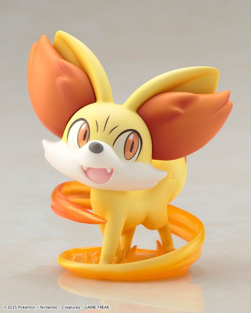 Pokémon ARTFXJ 1/8 PVC Figure Gloria & Sobble 21 cm - PRE-ORDER