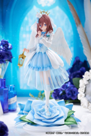 The Quintessential Quintuplets 1/7 PVC Figure Miku Nakano Angel Ver. 27 cm