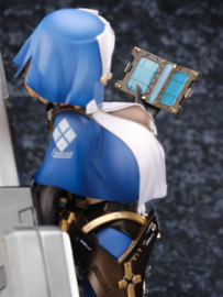 Original Character 1/6 PVC Figure Bunny Suit Planning Sophia F. Shirring Sister Ver. Deluxe Edition 28 cm - PRE-ORDER